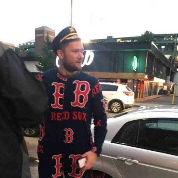 Meet your Posher, Jonathan - Picture 1 of 1